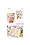 H1-2M Self-Cutting Cat Washi Tape - Number: 2 - 3