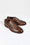 1074 Men's Lace-Up Classic Oxford Shoes - 2