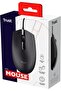 Basi USB Wired Optical Mouse, 1200 DPI, 3 Programmable Buttons, Plug & Play, USB 2.0 - 7