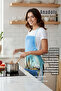 مريلة مطبخ ثلاثية الأبعاد من أناضوليا، مريلة مطبخ مطبوعة ثلاثية الأبعاد، مريلة مطبخ مقاومة للماء السائل - 2