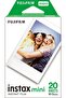 Fujifilm 16386016 Film For Mini 8/7S, 2 X 10 Sheets