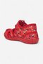 Daily Unisex Children's Sandals Flexible Non-Slip Sole Linen Velcro Summer Home School Nursery Shoes 143 - 3