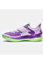 Men's Ua Curry Fox 1 Basketball Shoes 3028803-535 - 2