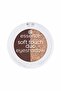 Soft Touch Dual Eyeshadow Palette No: 04 - 2