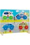 3D Car Puzzle - 2