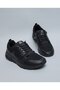 Mesh Detail Lace Up Sports Shoes - 5
