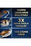 أقراص منظف غسالة الأطباق ألتيميت بلس 150 كبسولة (2 × 75) - 6