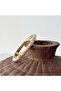Motif 0.7 Steel Bracelet |   Bracelet