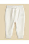 Beige Boy Furry Hooded Clothing Set - 4