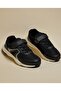 Black Boy Color Block Casual Shoes - 4