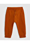 Printed Sweatshirt and Joggers Set - 3