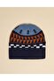 Dark Blue Boy's 3 Pack Winter Essential Set - 3
