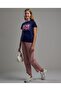 Solid Woven Pants with Button Closure