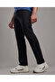 Solid Regular Fit Jeans with Button Closure - 3