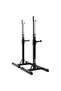Adjustable support for the Olympic bar, durable and practical. - 5
