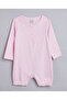 3 Pack Printed Bodysuits with Long Sleeves - 3