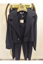 Triple Set (Jacket, Crop, Pants) - 3