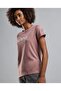 Printed T-Shirt with Crew Neck and Short Sleeves - 2