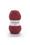 Tweed Hand Knitting Yarn 100 Gr 230 Mt 70% Acrylic 30% Wool Color Neutral Natural Look-231