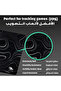 لوحة ماوس ART Black 120 - 4