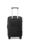 Hard Side Spinner Luggage Medium 24” - Black - 3