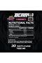BCAA Powder 7000mgMuscle Growth & Recovery High Leucine Content30 Servings Glacial Grape - 2