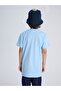 Original Licensed Laser Printed Color Logo Crew Neck Children's T-Shirt - 6