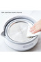 Foldable Electric Kettle 0.6L, 600W Portable Travel Water Boiler, Compact, Lightweight, Fast Heating - 3