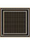 Silk Scarf 9167D (Sura) (Nostalji̇)-02 - 5
