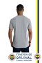 Original Licensed 6 Colors Logo Gray Tribune T-Shirt - 2