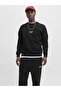 JJESOHO Sweat Crew Neck NOOS – سترة رجالية أساسية برقبة دائرية، موديل يومي مريح