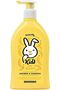 Kids Shampoo and Shower Gel with Banana Scent, 400 ml - 3