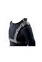 shoulder mount support compatible with action/sport cameras