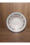 Pasta Plate 26 cm Delta Matte Digital Printing - 3