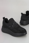 Prn 157 Stone Printed Sports Shoes - 7