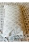 Heritage Block Print 100% Cotton Percale Bedsheet with 2 Pillowcases - 4