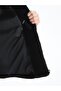 Lcw Vision Stand Collar Women's Fur Coat - 8
