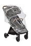 Pact Pro Compact Stroller - Shale - 7