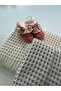 100% Cotton Baby Waffle Pique Blanket - 3