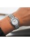 Hm25141S01-1 Women's Wristwatch with Steel Band - 2