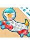 Creative Mosaic Decoration Set - In Space - 7
