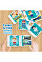 Set Puzzle cu Activitati Educative - 7