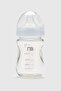 Single Wide-Neck Glass Bottle 160ml