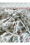 Heritage Block Print 100% Cotton Percale Bedsheet with 2 Pillowcases - 5