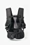 3-Position Baby Carrier - Black - 2