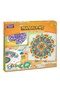 Mandala Painting Set - 8