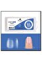 XS Soft Gel Nail Tips Coffin 240 Pcs of 12 sizes Kit