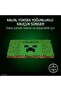 Gigantus V2 Oyuncu Mousepad – Minecraft - 3