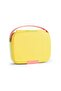 -Lunch Bento Box Yellow