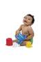 ™Opus’s Stack & Stream™ Sensory Stacking Cups - 6